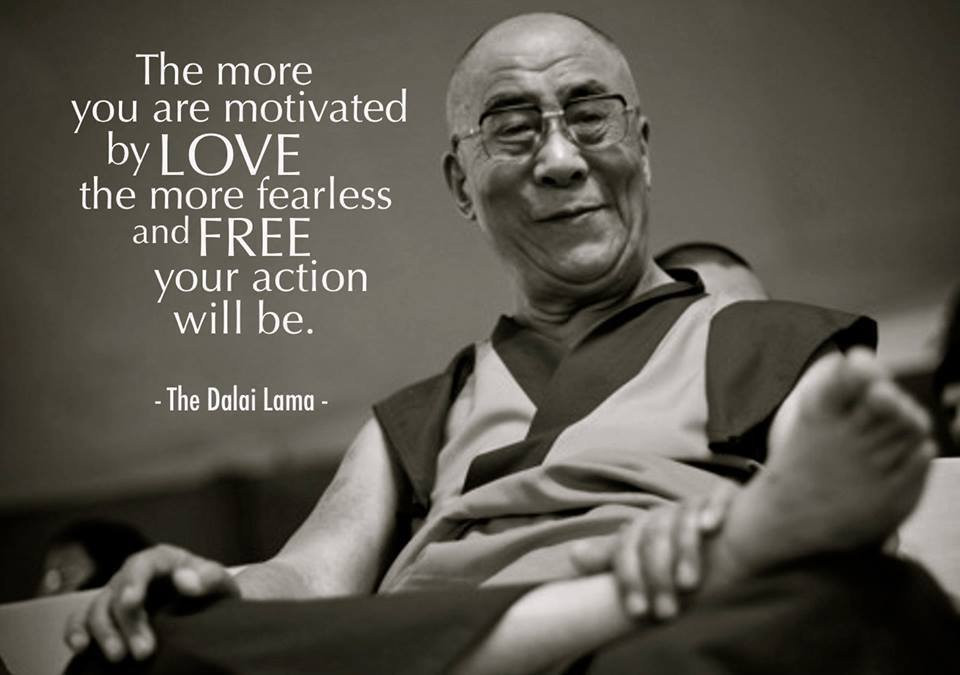 Kindness Quotes Dalai Lama
 Kindness passion Dalai Lama Quotes I Quotes Daily