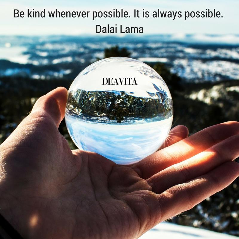 Kindness Quotes Dalai Lama
 30 Quotes about kindness and inspirational sayings about life