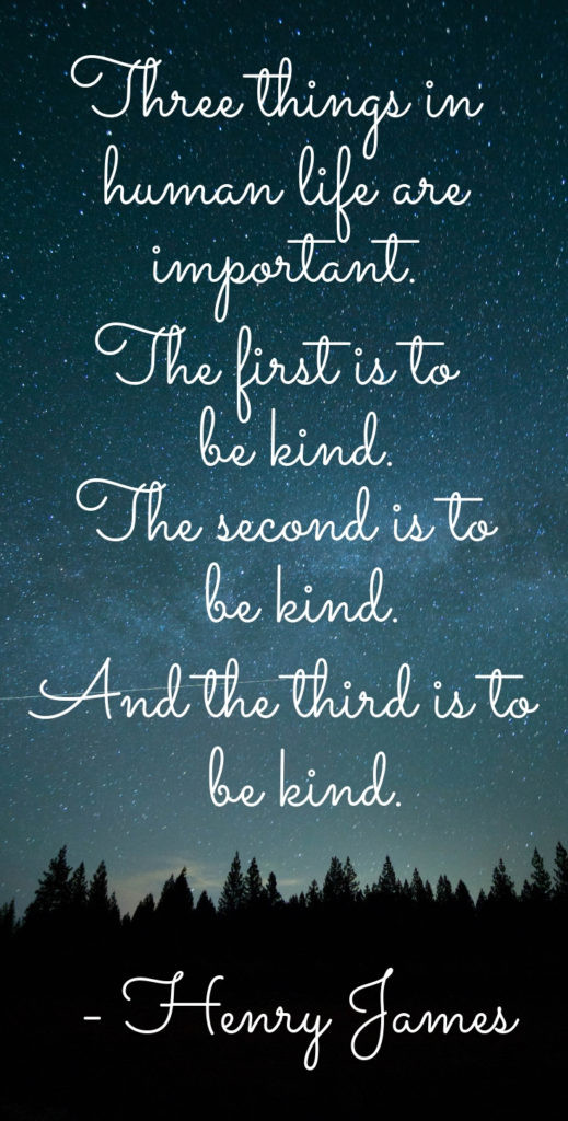 Kindness Quotes
 21 Kindness Quotes to Inspire a Better World