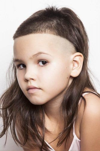 Little Girl Haircuts Medium Length
 Cute And fortable Little Girl Haircuts To Give A Try To