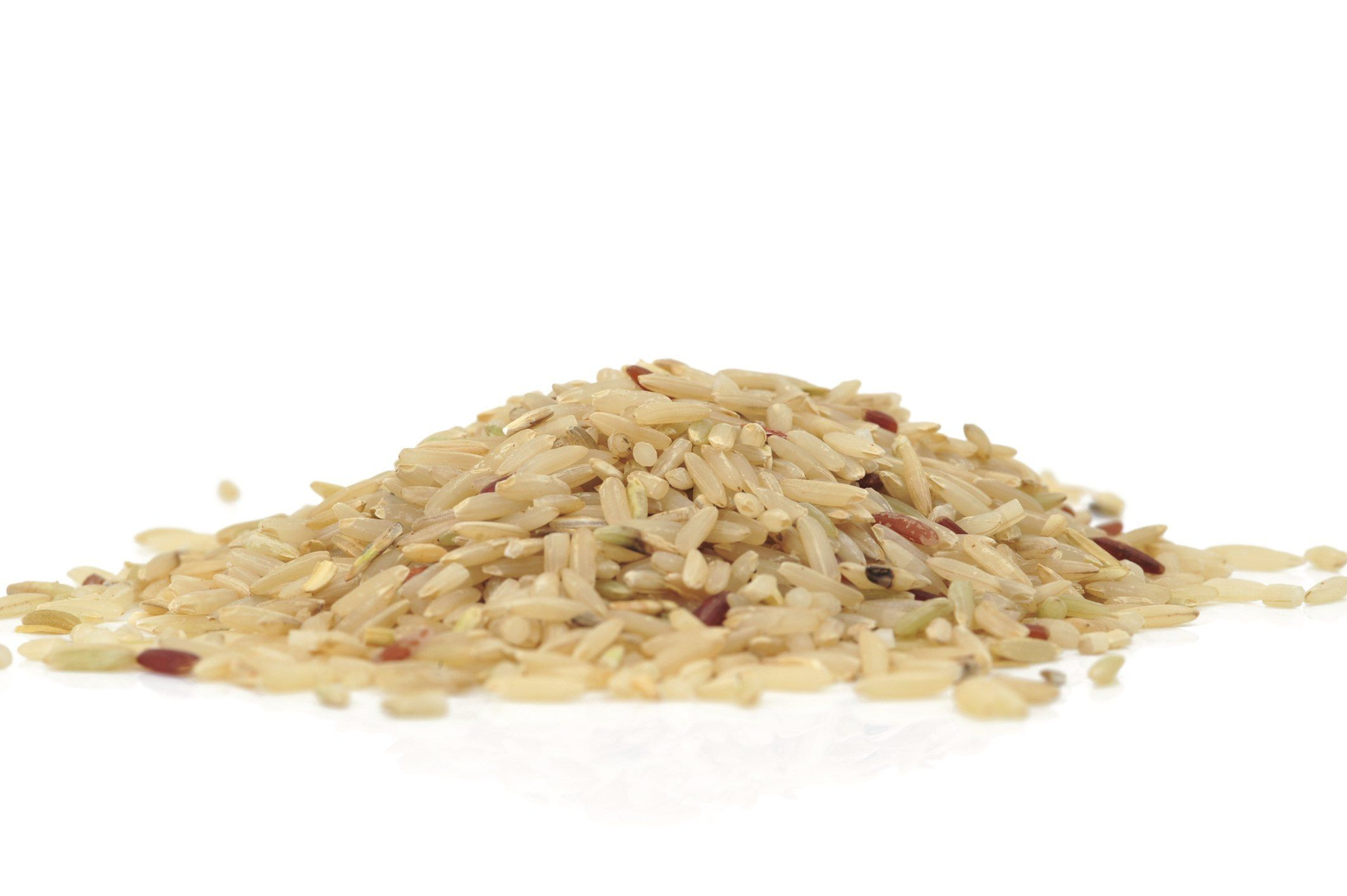 Long Grain Brown Rice Nutrition
 Jasmine Brown Rice Nutritional Facts