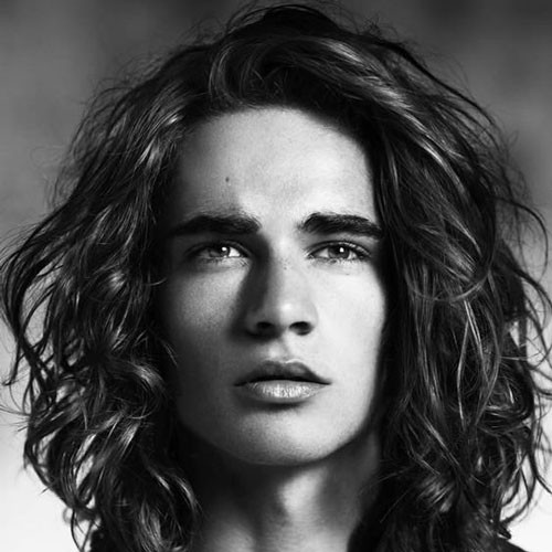 Long Hairstyles For Me
 19 Best Long Hairstyles For Men Cool Haircuts For Long