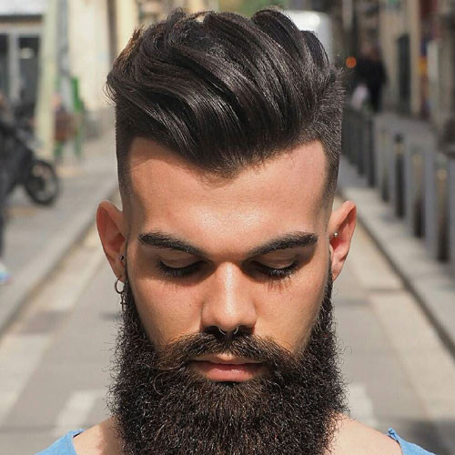 Long Hairstyles For Me
 19 Best Long Hairstyles For Men Cool Haircuts For Long
