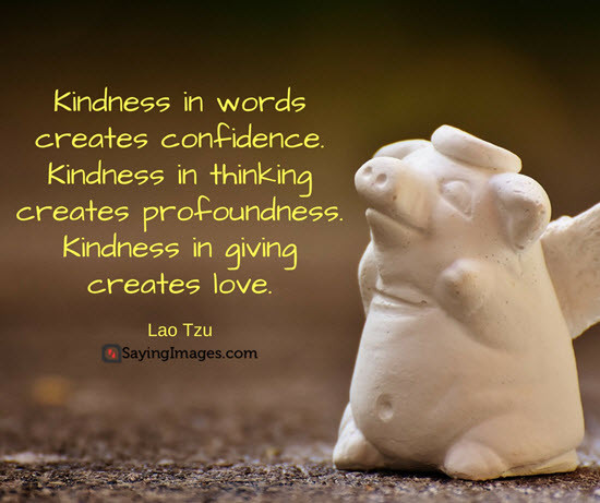 Loving Kindness Quotes
 30 Inspiring Kindness Quotes to Live By