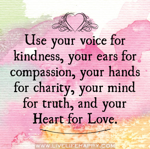 Loving Kindness Quotes
 Kindness Quotes
