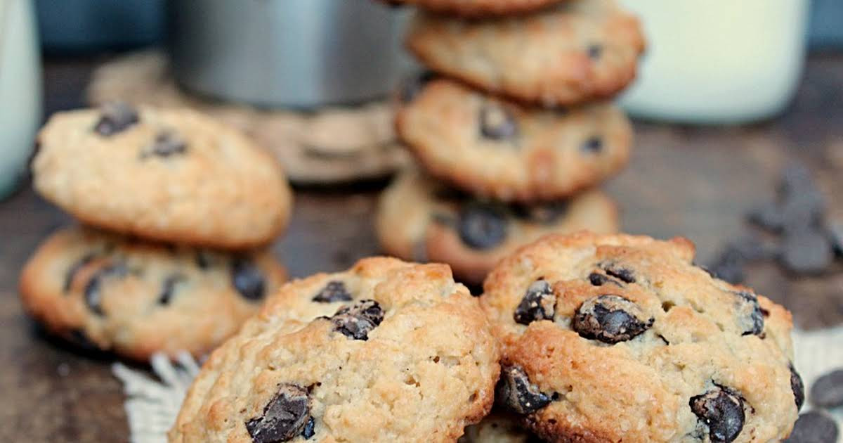 Low Fat Low Sugar Oatmeal Cookies
 10 Best Low Sugar Low Fat Oatmeal Cookies Recipes