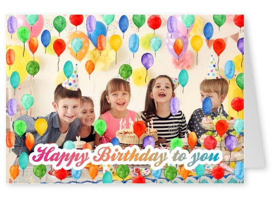 Make Birthday Cards Online Free
 Create Your Own Birthday Cards line