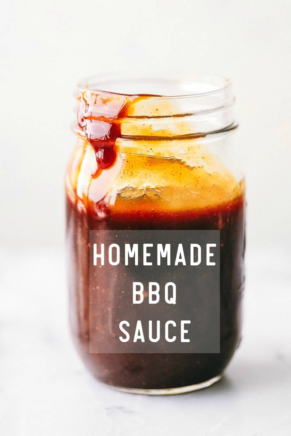 Making Bbq Sauce
 Easy Homemade BBQ Sauce