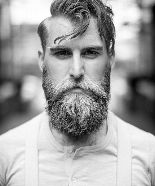 Male Viking Hairstyles
 45 Cool and Rugged Viking Hairstyles