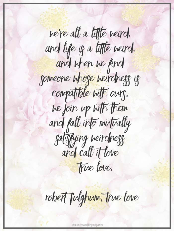 Marriage Motivational Quotes
 Romantic Wedding Day Quotes That Will Make You Feel The Love