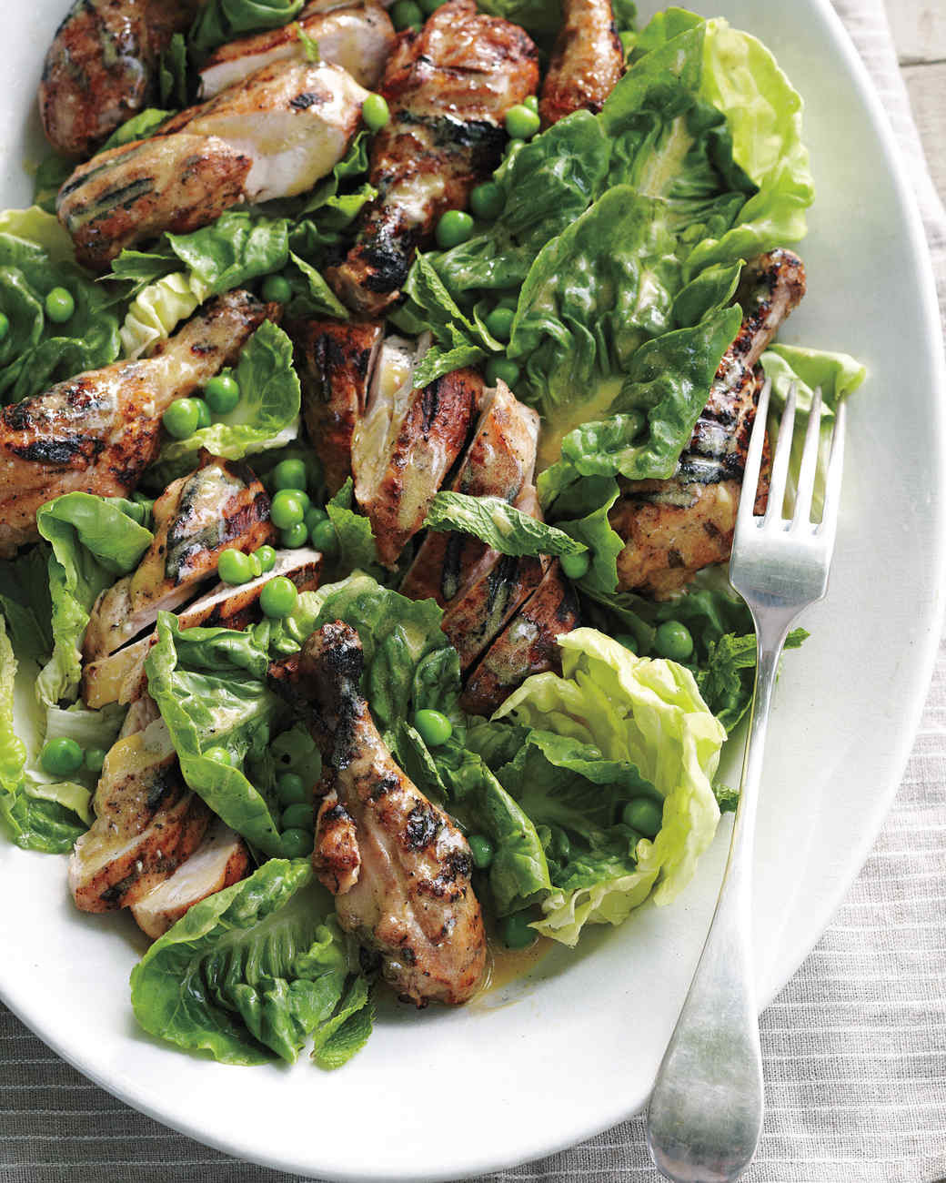 Martha Stewart Chicken Salad
 Grilled Chicken Salad Recipe
