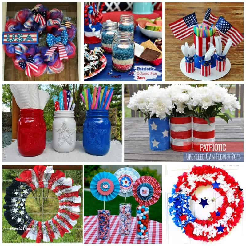 Memorial Day Crafts For Kids
 25 Memorial Day Crafts and Recipes Crafts by Amanda