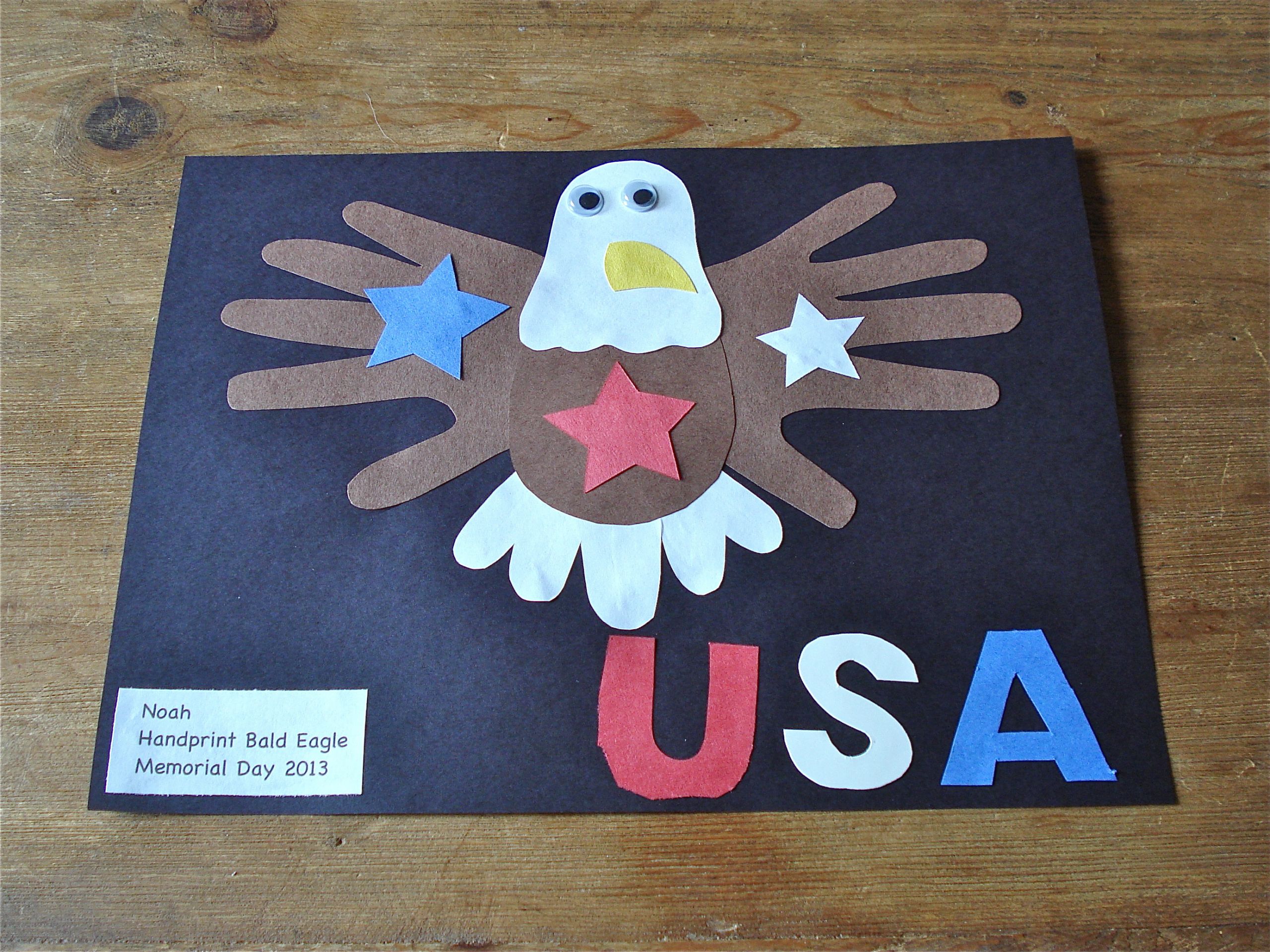 Memorial Day Crafts For Kids
 Passport Thursday 11 a m and 4 p m