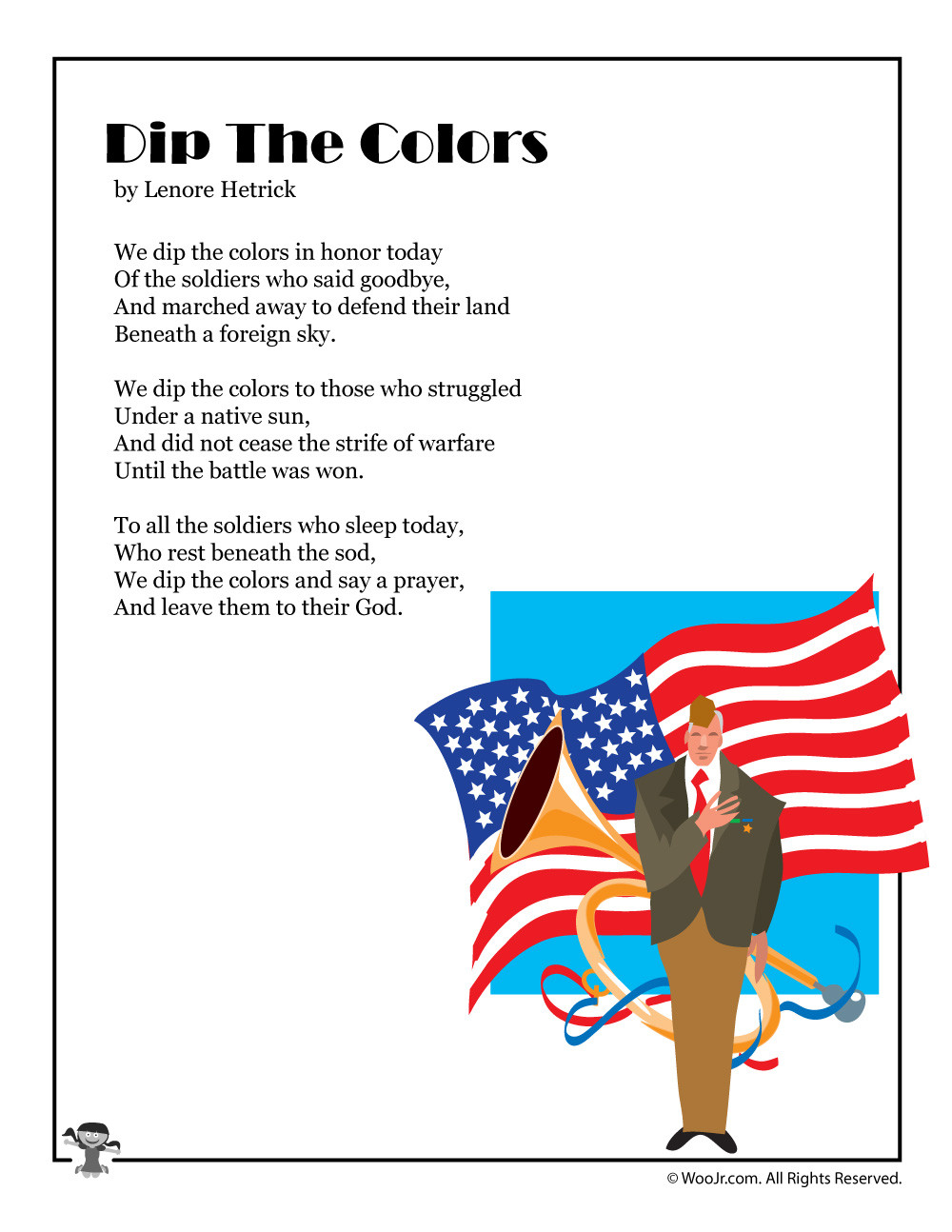 Memorial Day Poems Quotes
 Best Memorial Day Poems Prayers Speeches with Quotes