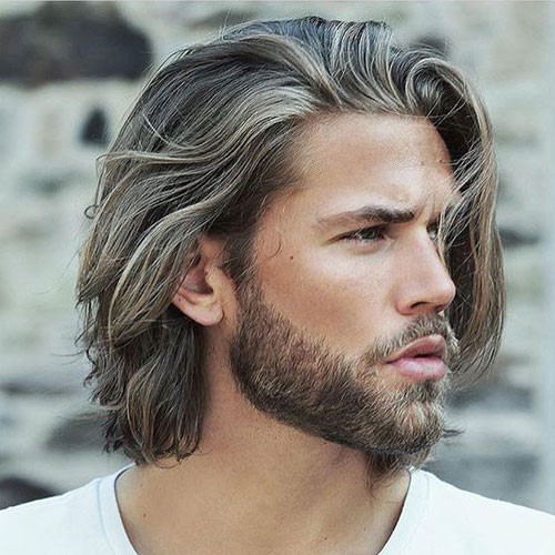 Men Haircuts Long
 50 Best Long Hairstyles For Men 2020 Guide