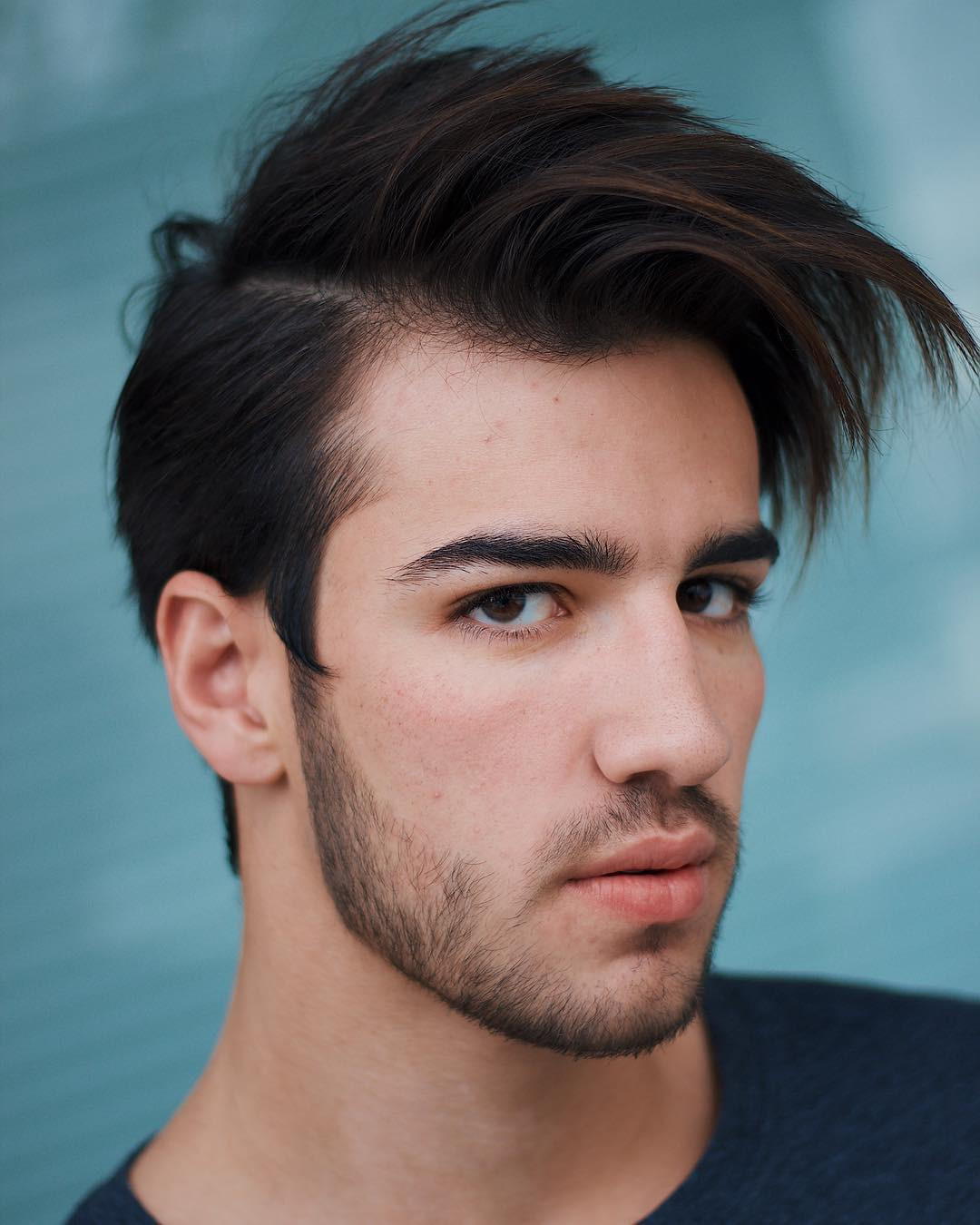 Men Haircuts Long
 Latest Updated 2018 Best Men s Haircuts Men s Hairstyle Swag