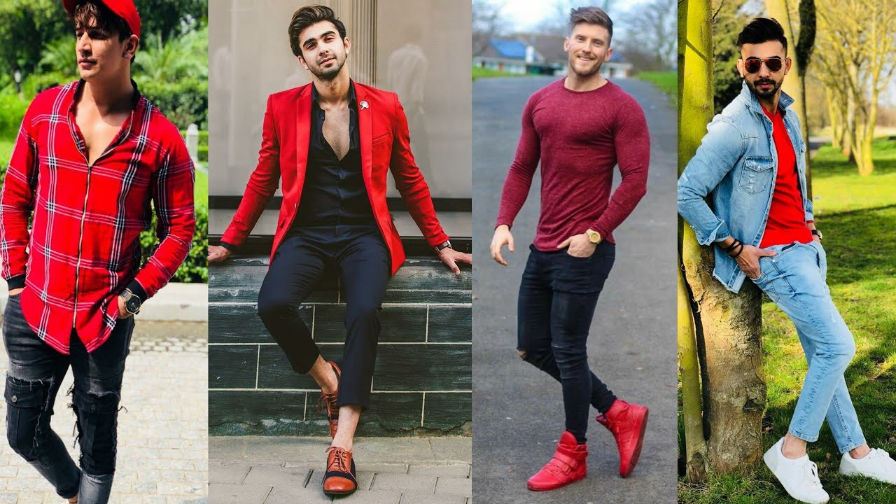 Mens Christmas Party Outfit Ideas
 Christmas Party Outfits Ideas For Men