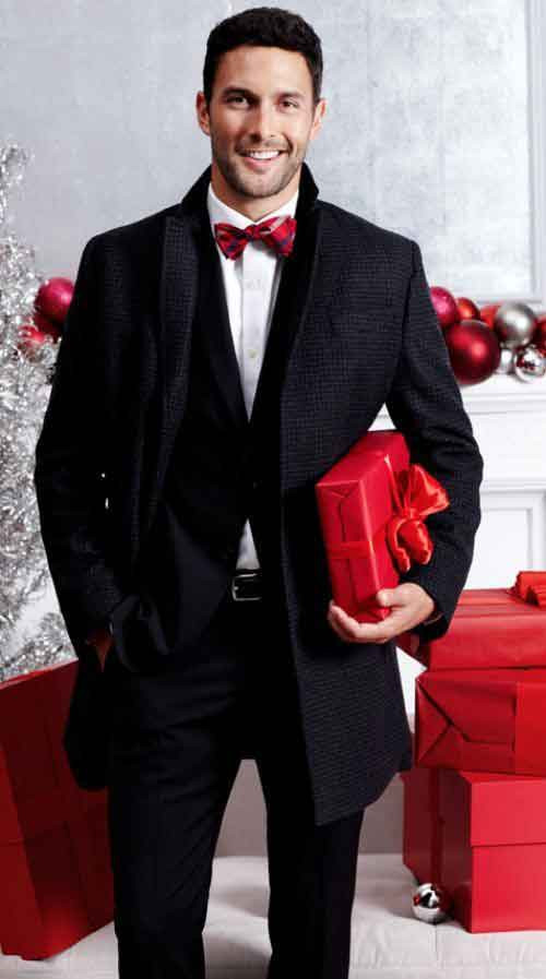 Mens Christmas Party Outfit Ideas
 Latest Christmas Party Dresses For Men In 2020