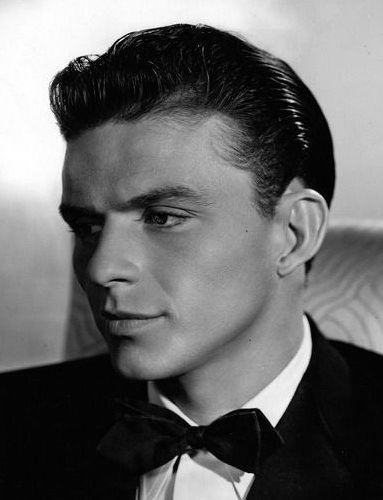 Mens Hairstyles 1930S
 Classic Hairstyles for Men in the 1930s to 1960s Slicked