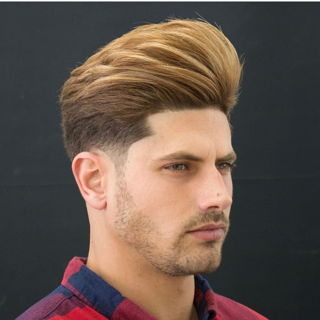 Mens New Hairstyle
 52 New Hairstyles For Men 2019 Check These Cuts