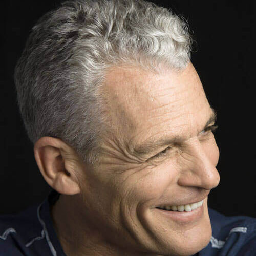 Mens Short Grey Hairstyles
 21 Best Men s Hairstyles For Silver and Grey Hair Men