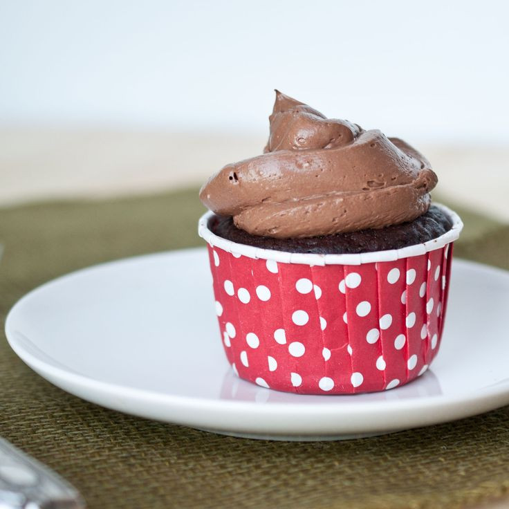 Microwave Cupcakes From Cake Mix
 Microwave Cupcake Recipe — Dishmaps