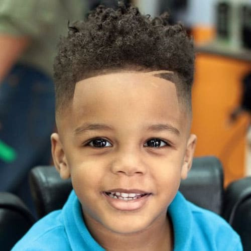 Mixed Boys Haircuts
 23 Best Black Boys Haircuts 2020 Guide