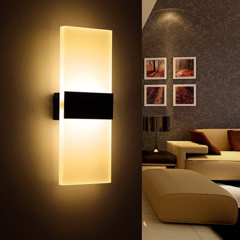 Modern Bedroom Sconces
 Aliexpress Buy Modern Bedroom Wall Lamps Abajur