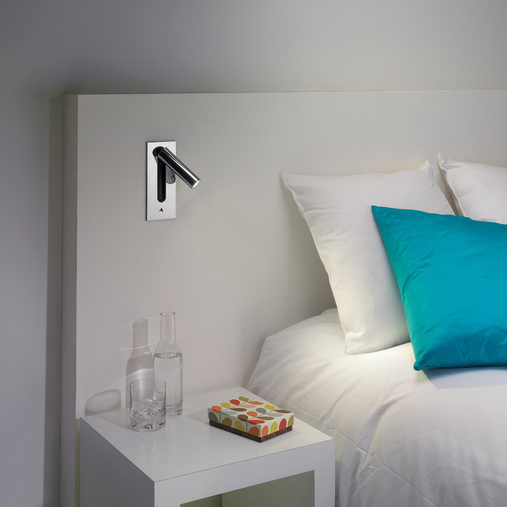 Modern Bedroom Sconces
 How to Light a Modern Bedroom