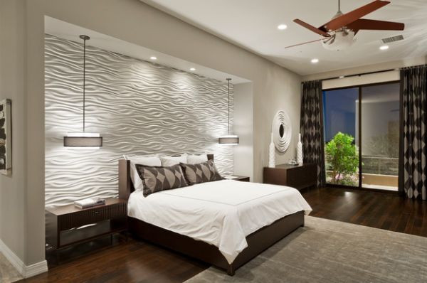 Modern Bedroom Sconces
 Bedside Lighting Ideas Pendant Lights And Sconces In The
