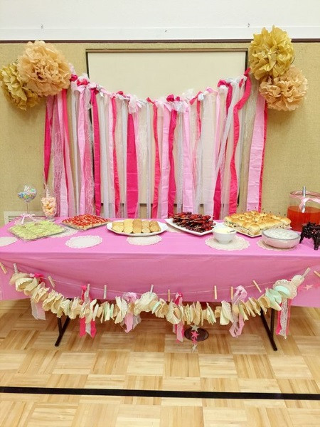 Mother's Day Party Theme
 60 Beautiful Mother’s Day Party Ideas – Pink Lover