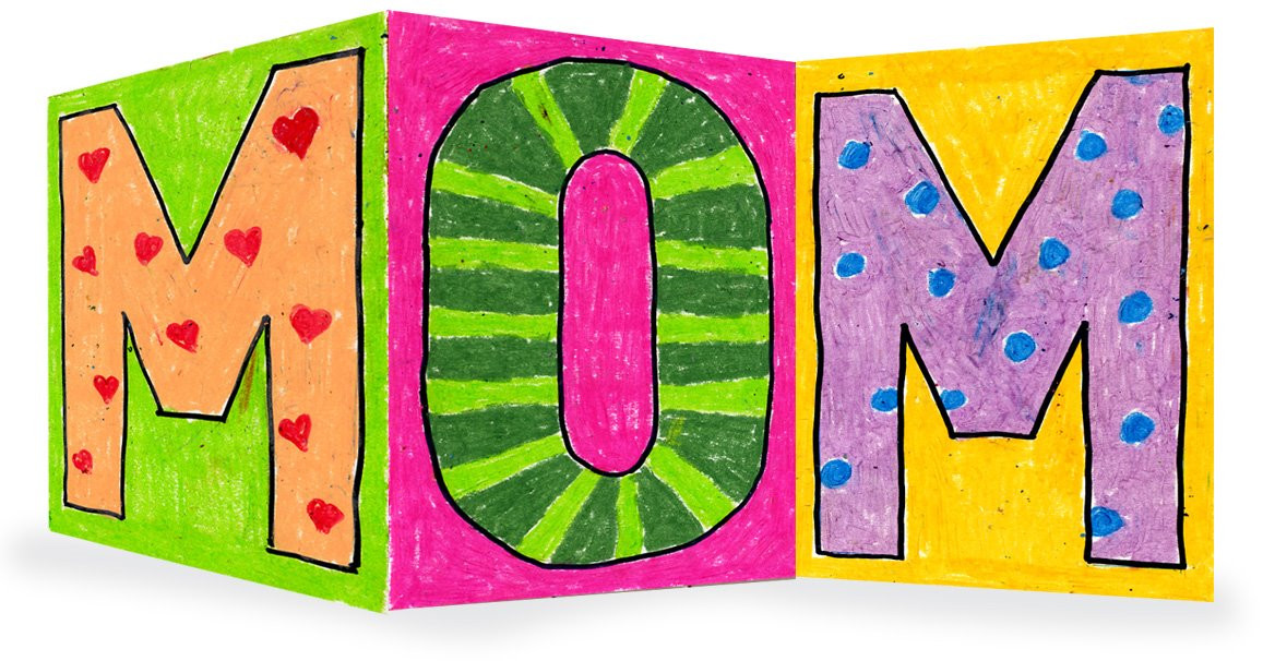 Mothers Day Art Activities
 Mother’s Day Art Project Art ProjectsArt Projects for Kid