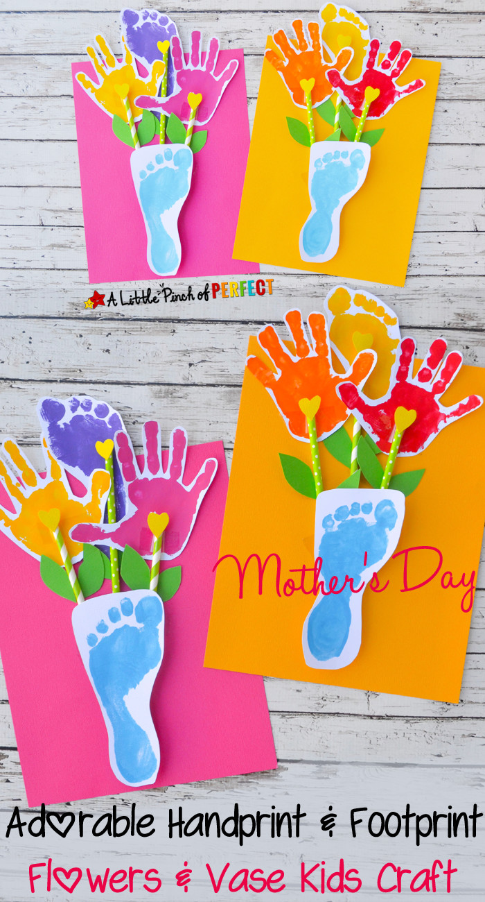 Mothers Day Art Activities
 Creatively Thoughtful Mother s Day Gift Ideas