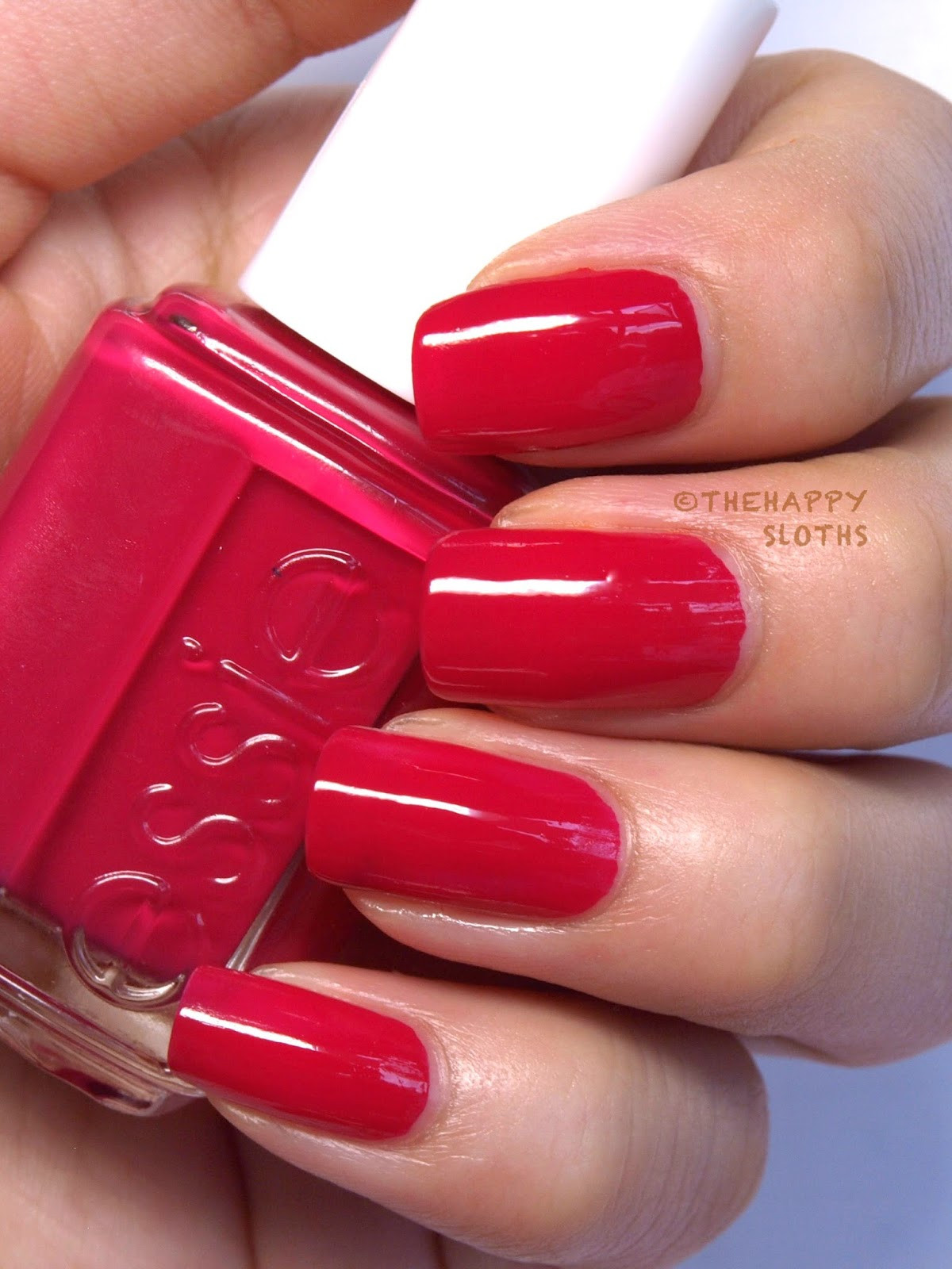 Nail Colors For Summer
 Essie Summer 2014 Nail Polish Collection Review and