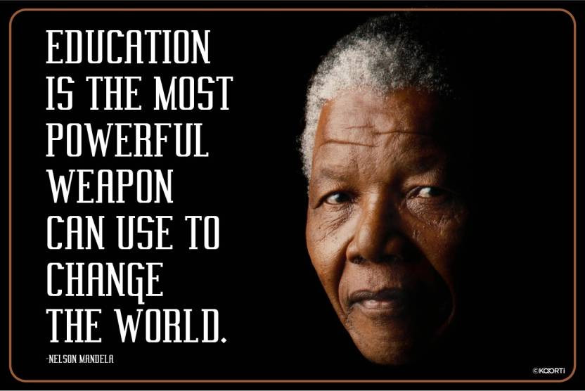 Nelson Mandela Quotes On Education
 Mandela Education Quotes Inspiration Quotes 99