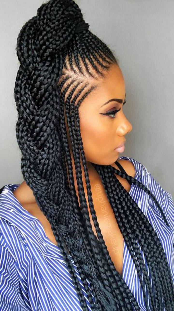 New Braids Hairstyle
 African Braids Hairstyles 2019 for Android APK Download