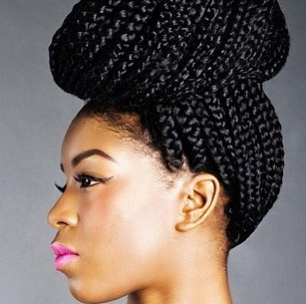 Nigerian Braids Hairstyles
 African Braids 15 Stunning African Hair Braiding Styles