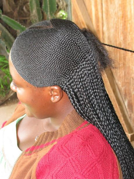 Nigerian Braids Hairstyles
 Nigerian braids hairstyles