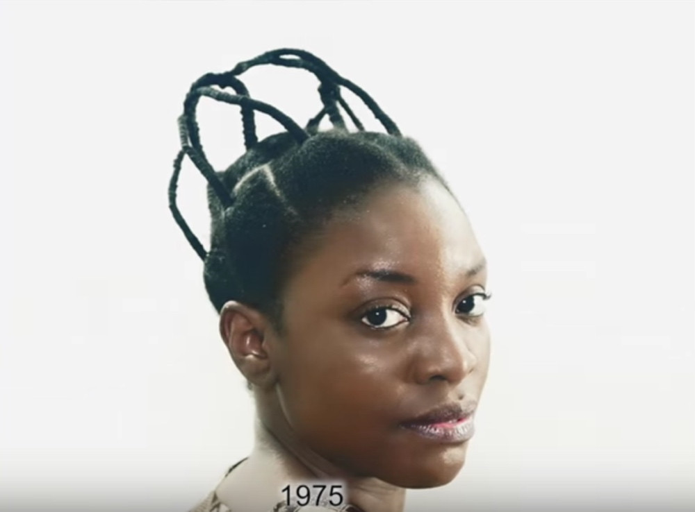 Nigerian Braids Hairstyles
 Nigerian Braids For Black Women