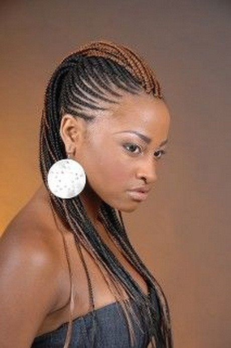 Nigerian Braids Hairstyles
 Nigerian braids hairstyles
