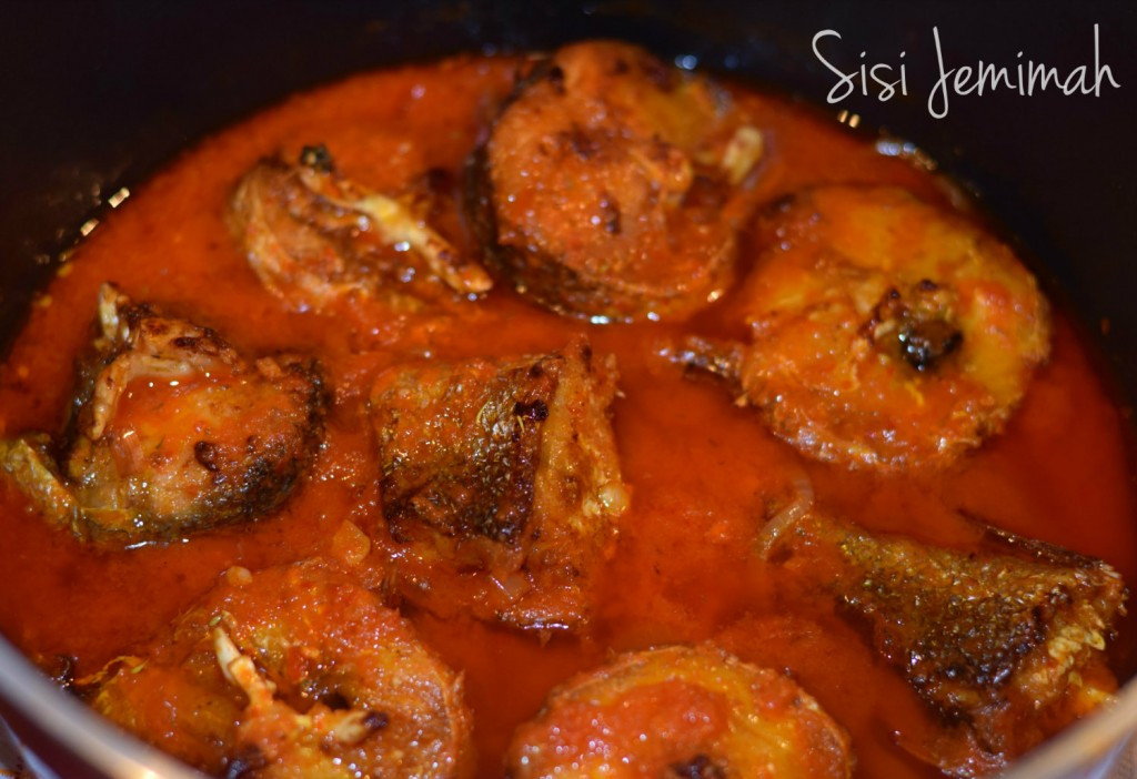 Nigerian Stew Recipe
 Nigerian Fish Stew Obe Eja Dindin Sisi Jemimah