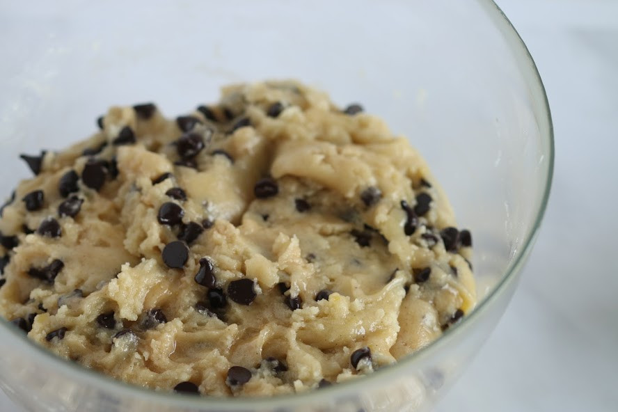 Non Dairy Chocolate Chip Cookies
 Parve Chocolate Chip Cookies Renana s Kitchen