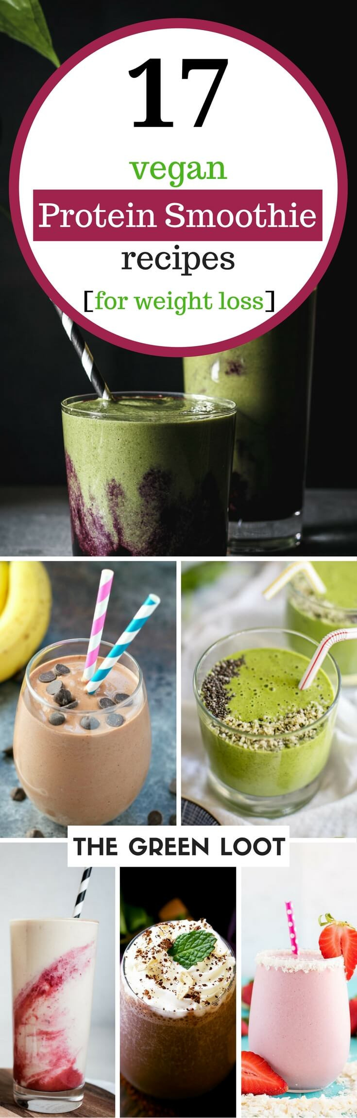 Non Dairy Smoothies For Weight Loss
 The Best Dairy Free Weight Loss Smoothies Best Round Up