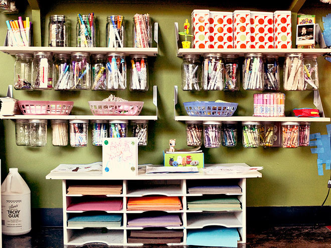 Organization For Kids Room
 Kids Room Organization Apartment Therapy People