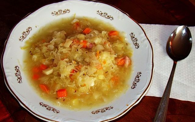 Original Cabbage Soup Diet Recipe
 Original Cabbage Soup Diet Recipe For Weight Loss