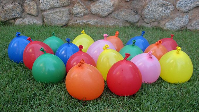 Outdoor Graduation Party Game Ideas
 High School Graduation Party Ideas And Games