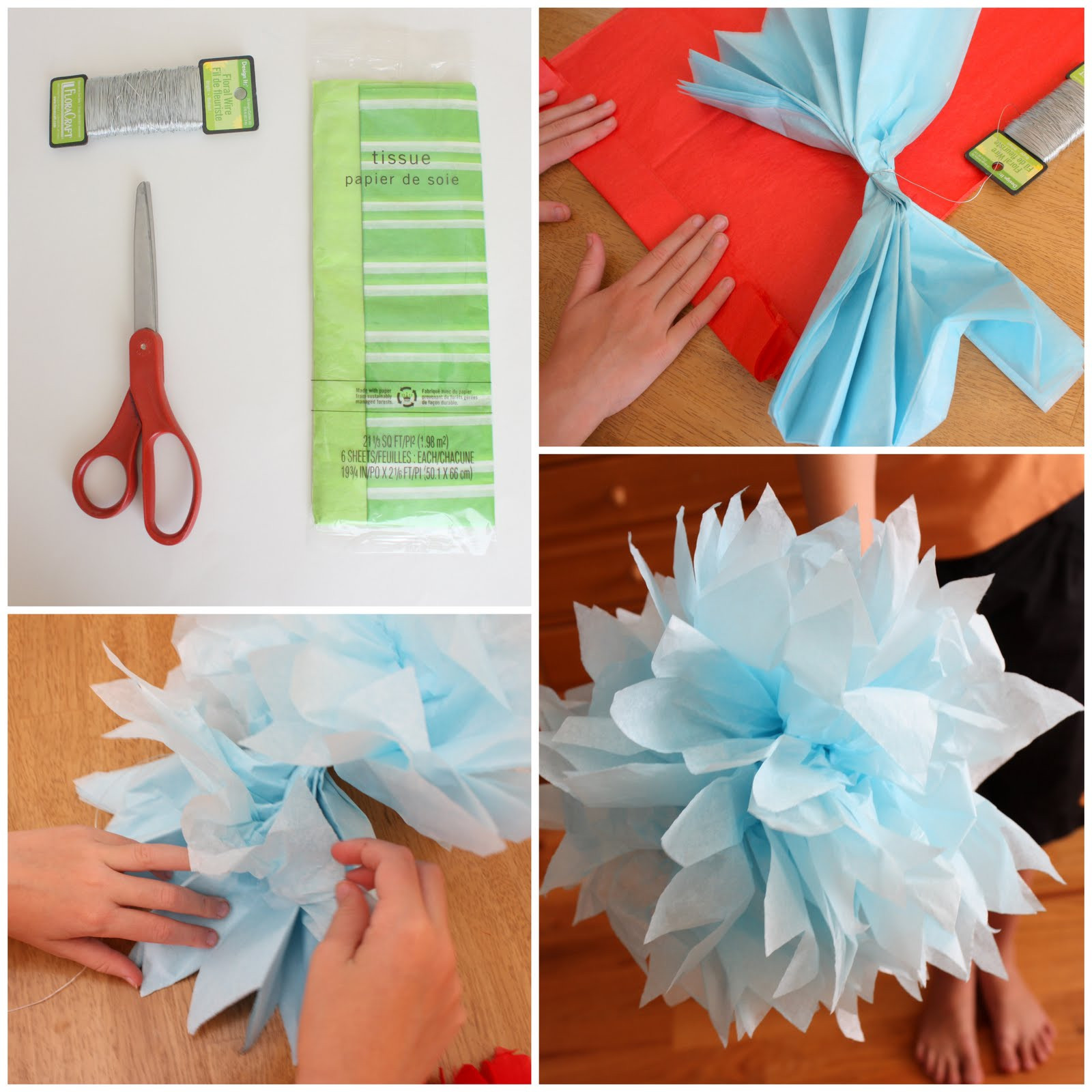Paper Crafting Ideas For Adults
 Tissue Paper Crafts For Adults Paper Crafts Ideas for Kids