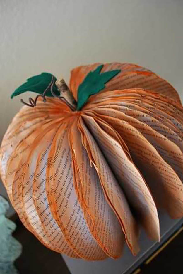 Paper Crafting Ideas For Adults
 Amazingly Falltastic Thanksgiving Crafts for Adults DIY