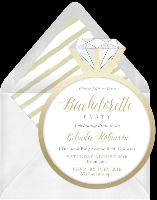 Paperless Wedding Invitations
 How to Easily Send Paperless Wedding Invitations With