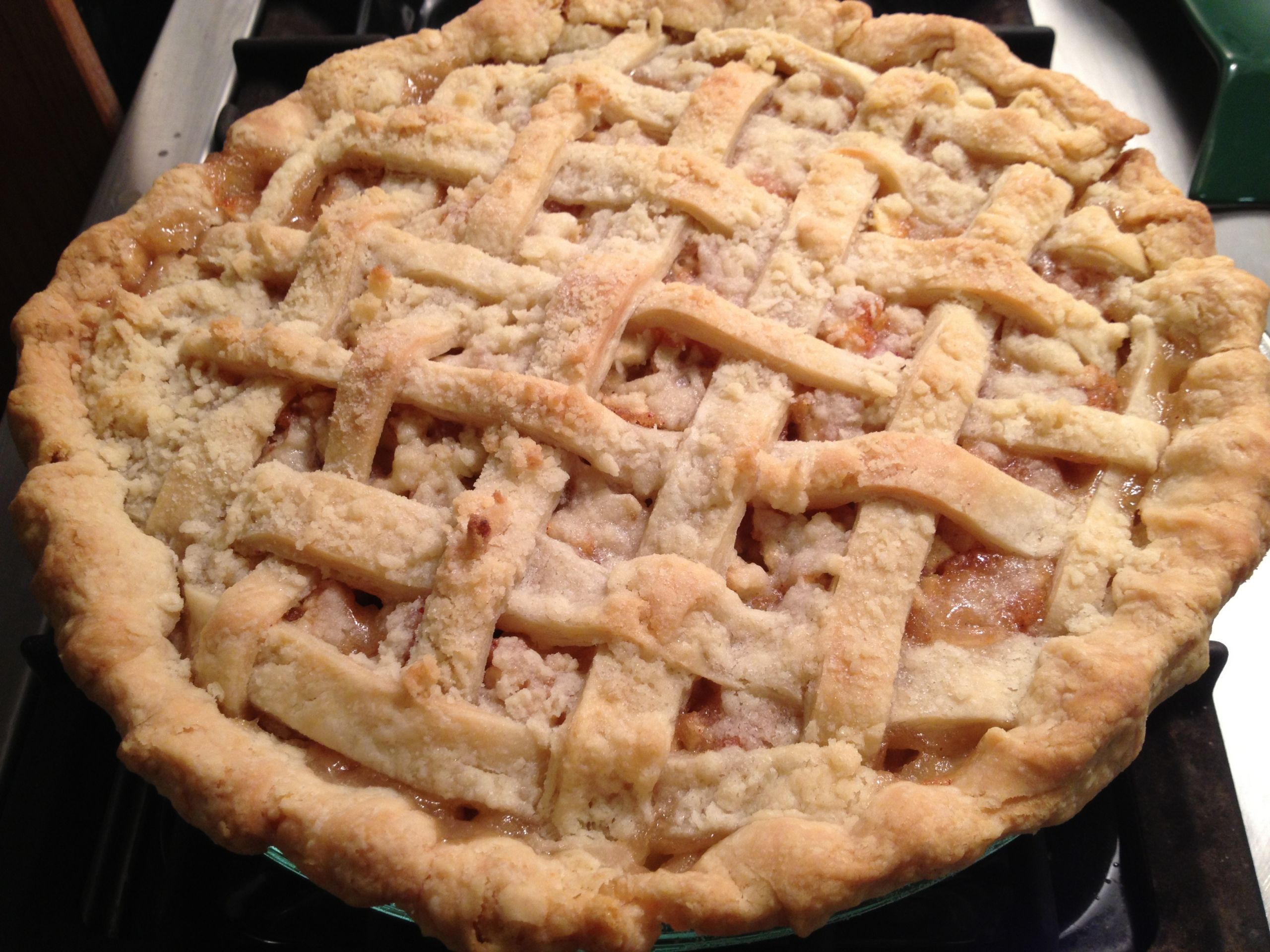 Paula Deen Apple Pie
 apple pie recipe paula deen